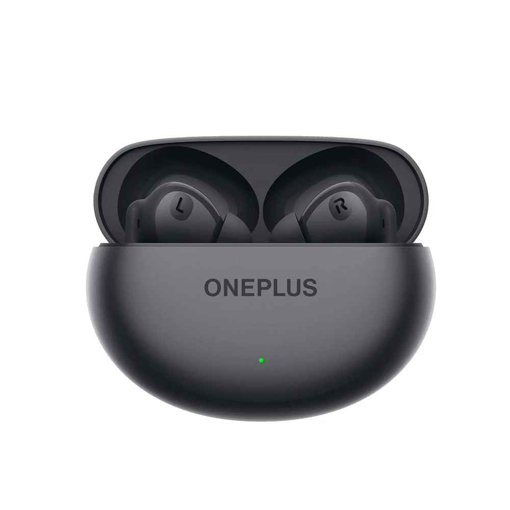 Беспроводные наушники OnePlus Buds Ace 2 (E514A) Черный