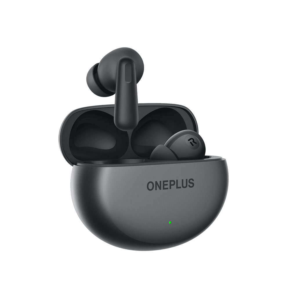 Беспроводные наушники OnePlus Buds Ace 2 (E514A) Черный