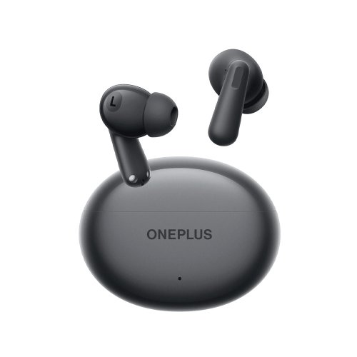 Беспроводные наушники OnePlus Buds Ace 2 (E514A) Черный