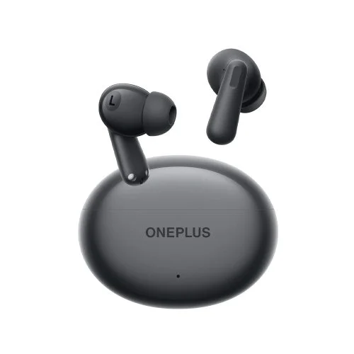 Беспроводные наушники OnePlus Buds Ace 2 (E514A) Черный
