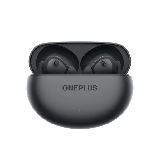 Беспроводные наушники OnePlus Buds Ace 2 (E514A) Черный