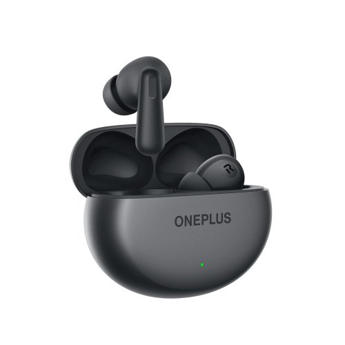 Беспроводные наушники OnePlus Buds Ace 2 (E514A) Черный