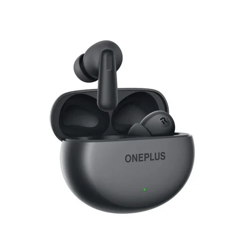 Беспроводные наушники OnePlus Buds Ace 2 (E514A) Черный