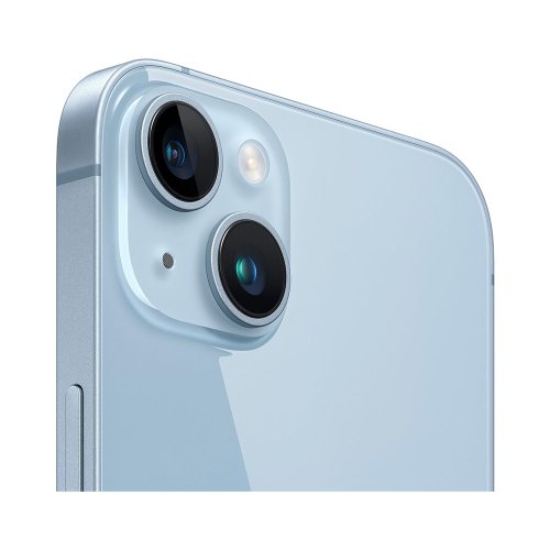 Смартфон Apple iPhone 14 256Gb (Dual Sim) Blue (Синий) (ASIS+ No Box)