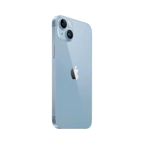Купить Смартфон Apple iPhone 14 256Gb (Dual Sim) Blue (Синий) (ASIS+ No Box), без RuStore Смартфон Apple iPhone 14 256Gb (Dual Sim) Blue (Синий) (ASIS+ No Box), без RuStore