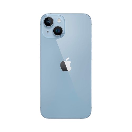Смартфон Apple iPhone 14 256Gb (Dual Sim) Blue (Синий) (ASIS+ No Box)