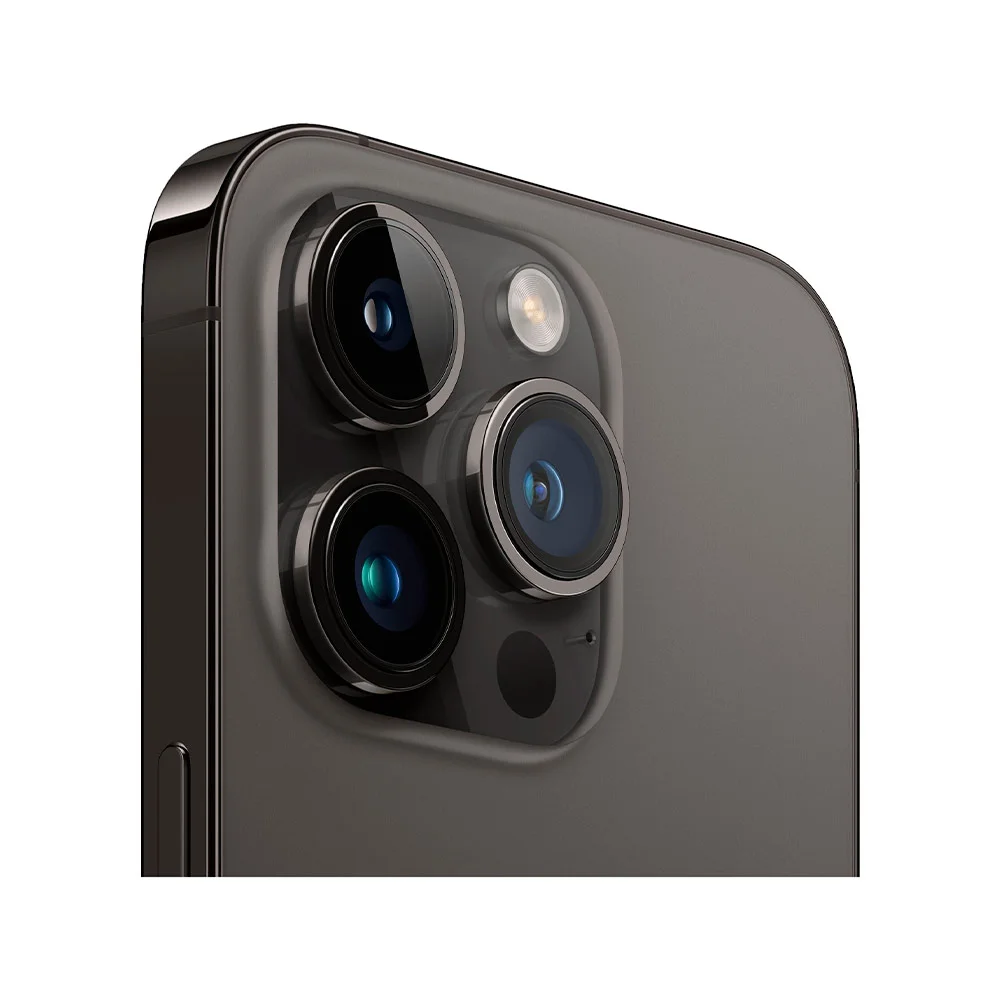 Смартфон Apple iPhone 14 Pro 256Gb Black (Черный) (RFB), без RuStore