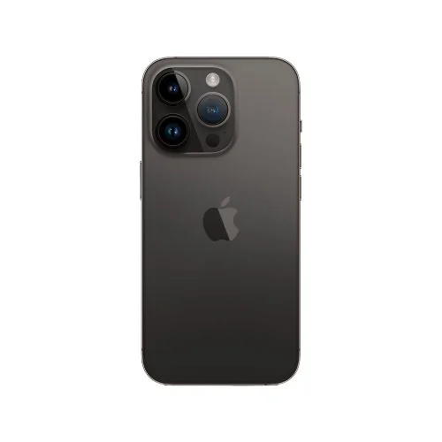 Смартфон Apple iPhone 14 Pro 256Gb Black (Черный) (RFB), без RuStore