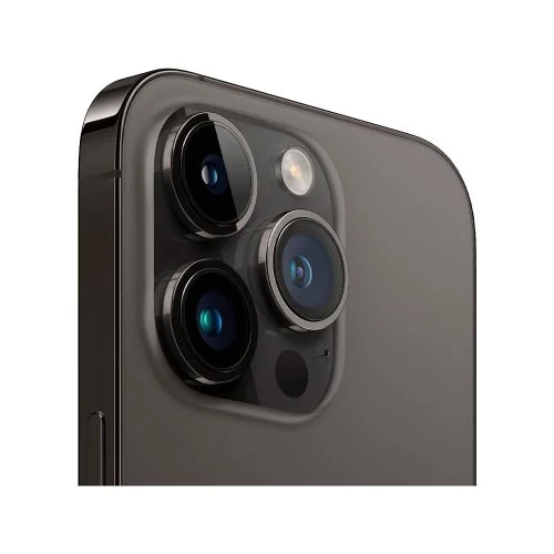 Смартфон Apple iPhone 14 Pro 256Gb Black (Черный) (RFB), без RuStore