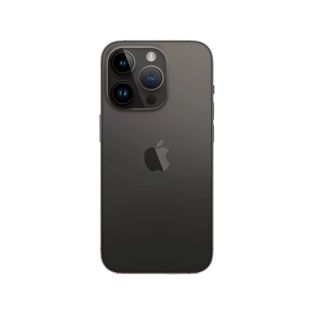 Смартфон Apple iPhone 14 Pro 256Gb Black (Черный) (RFB Active), без RuStore