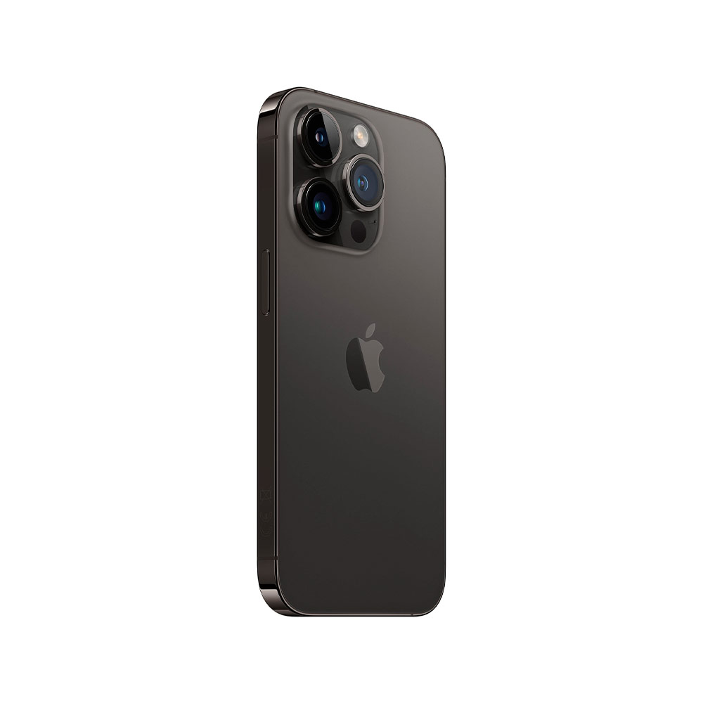 Смартфон Apple iPhone 14 Pro 256Gb Black (Черный) (RFB Active)