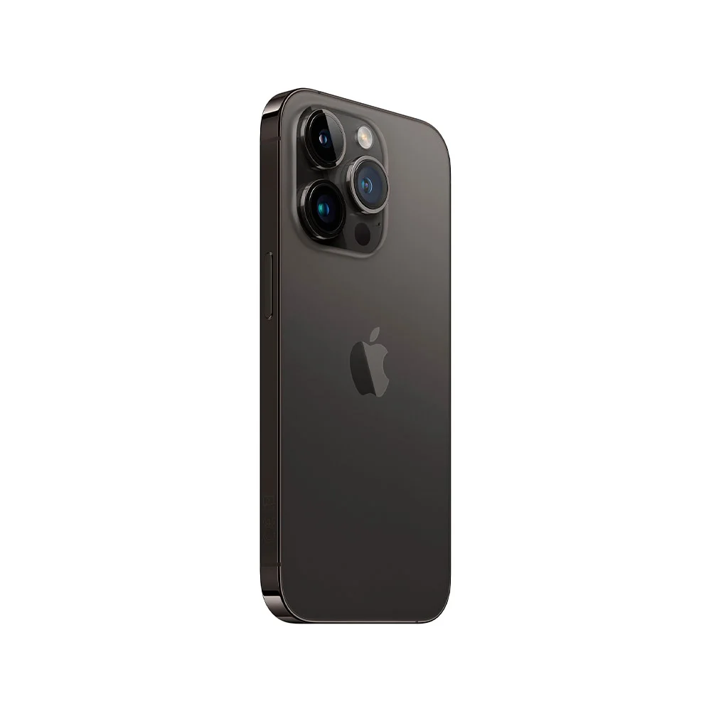 Смартфон Apple iPhone 14 Pro 256Gb Black (Черный) (RFB Active), без RuStore