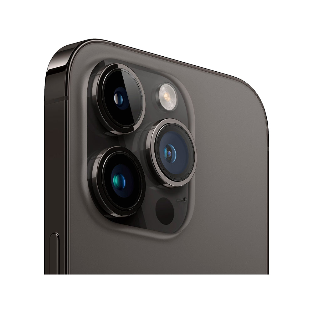 Смартфон Apple iPhone 14 Pro 256Gb Black (Черный) (RFB Active)