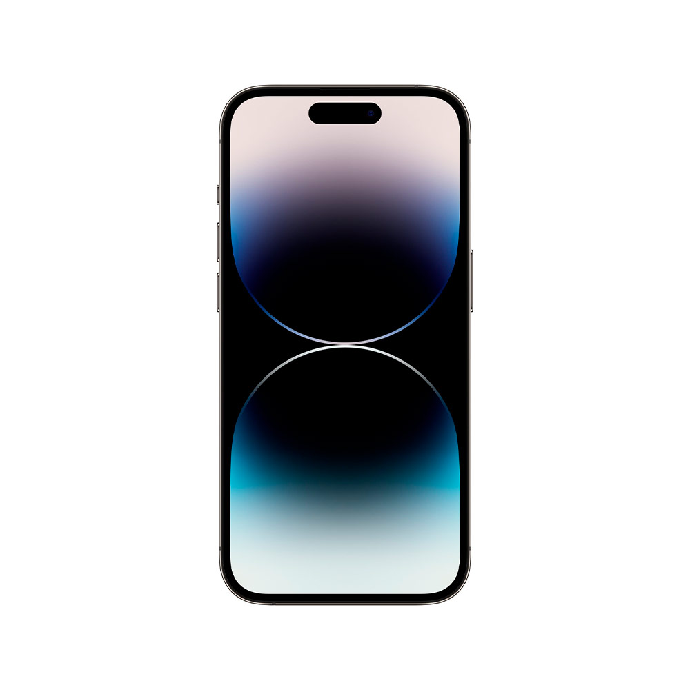 Смартфон Apple iPhone 14 Pro 256Gb Black (Черный) (RFB Active)