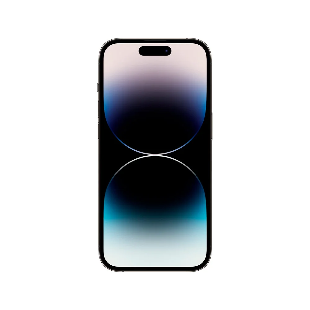 Смартфон Apple iPhone 14 Pro 256Gb Black (Черный) (RFB Active), без RuStore