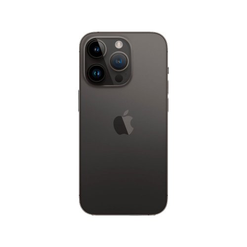 Смартфон Apple iPhone 14 Pro 256Gb Black (Черный) (RFB Active)