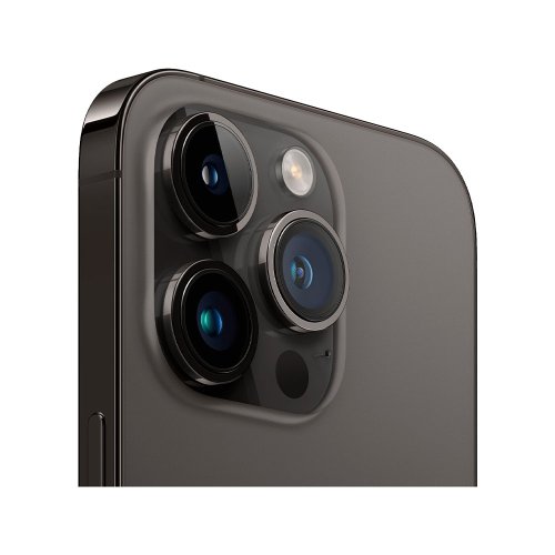 Смартфон Apple iPhone 14 Pro 256Gb Black (Черный) (RFB Active)