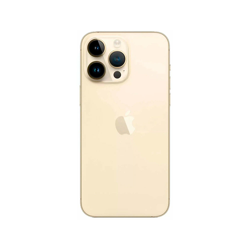 Смартфон Apple iPhone 14 Pro 256Gb Gold (Золотой) (RFB)