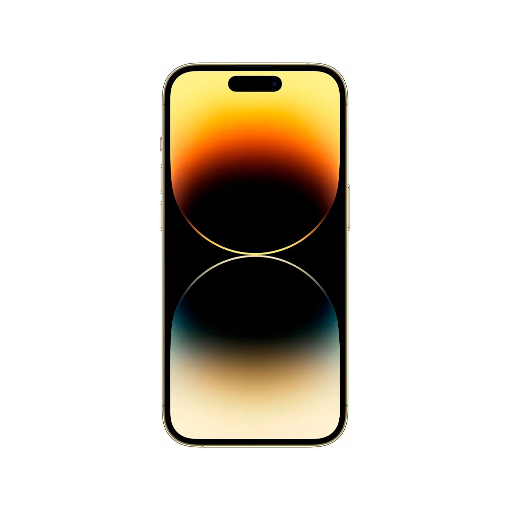 Купить Смартфон Apple iPhone 14 Pro 256Gb Gold (Золотой) (RFB), без RuStore Смартфон Apple iPhone 14 Pro 256Gb Gold (Золотой) (RFB), без RuStore
