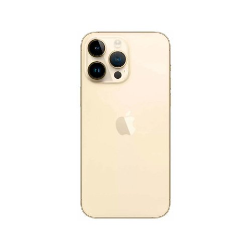 Смартфон Apple iPhone 14 Pro 256Gb Gold (Золотой) (RFB)