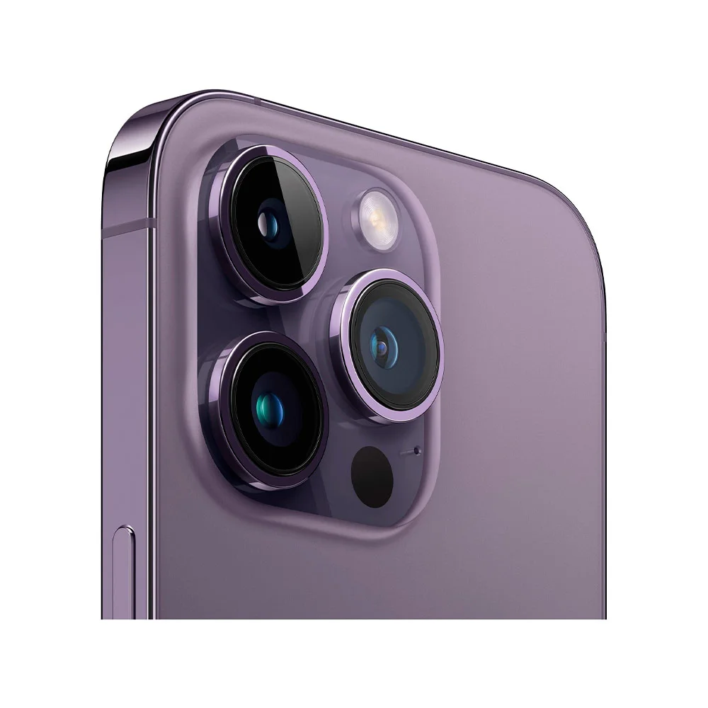 Смартфон Apple iPhone 14 Pro 256Gb Purple (Фиолетовый) (RFB), без RuStore