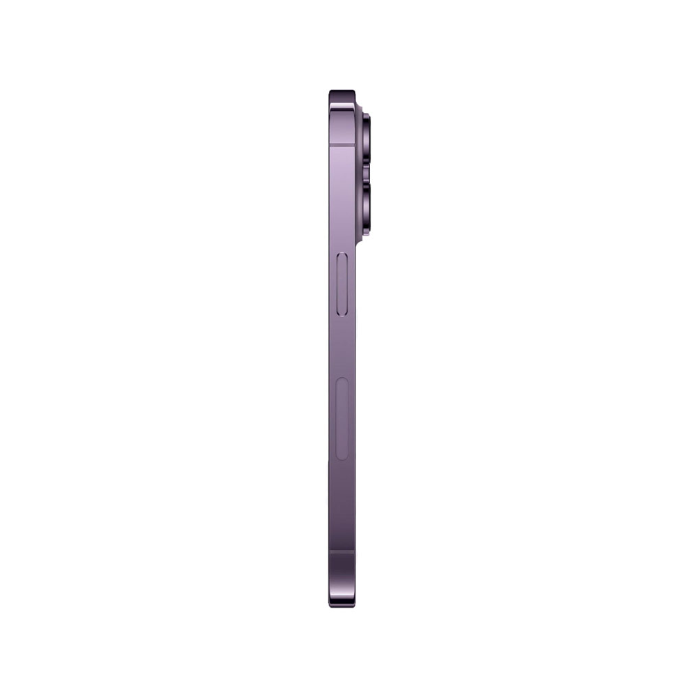 Смартфон Apple iPhone 14 Pro 256Gb Purple (Фиолетовый) (RFB)