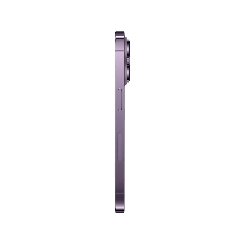 Смартфон Apple iPhone 14 Pro 256Gb Purple (Фиолетовый) (RFB), без RuStore