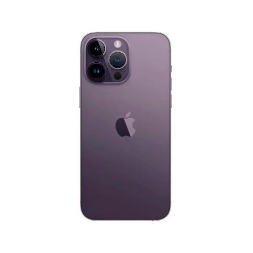 Смартфон Apple iPhone 14 Pro 256Gb Purple (Фиолетовый) (RFB), без RuStore