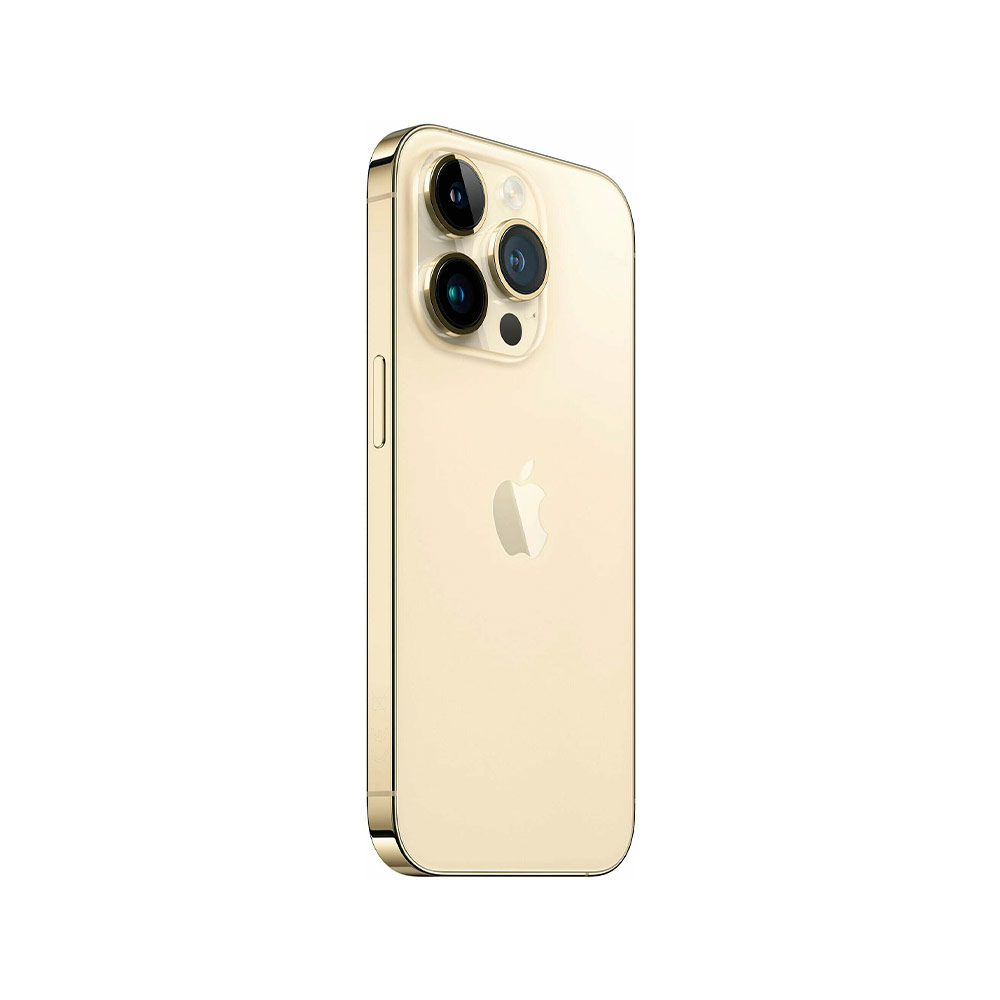 Смартфон Apple iPhone 14 Pro 1Tb Gold (Золотой) (ASIS+)