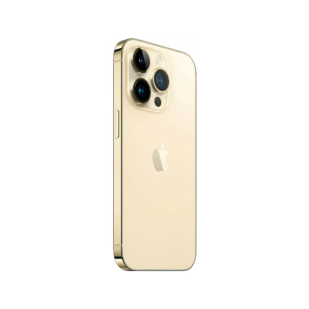 Смартфон Apple iPhone 14 Pro 1Tb Gold (Золотой) (ASIS+), без RuStore