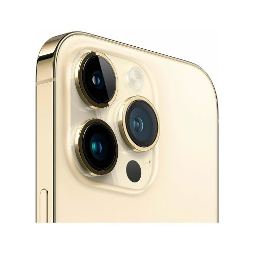 Смартфон Apple iPhone 14 Pro 1Tb Gold (Золотой) (ASIS+)
