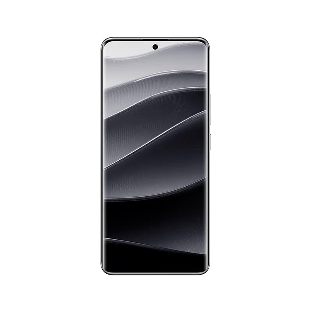 Смартфон Xiaomi Redmi Note 14 Pro+ 5G 12/256Gb Midnight Black (Черный) EU