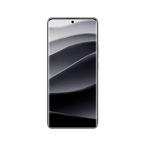 Смартфон Xiaomi Redmi Note 14 Pro+ 5G 12/256Gb Midnight Black (Черный) EU