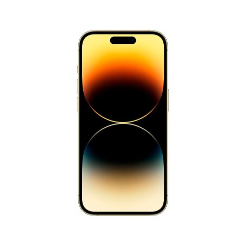 Смартфон Apple iPhone 14 Pro 1Tb Gold (Золотой) (ASIS+ No Box)