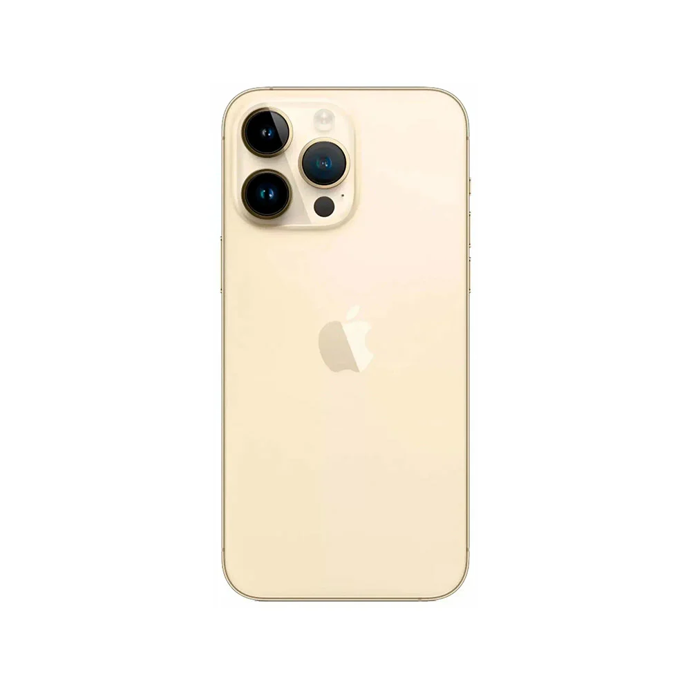 Смартфон Apple iPhone 14 Pro 1Tb (Dual Sim) Gold (Золотой) (ASIS+ No Box), без RuStore