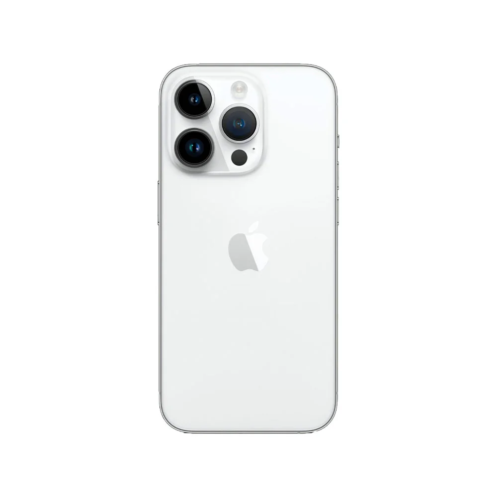 Смартфон Apple iPhone 14 Pro 1Tb Silver (Серебристый) (ASIS+), без RuStore