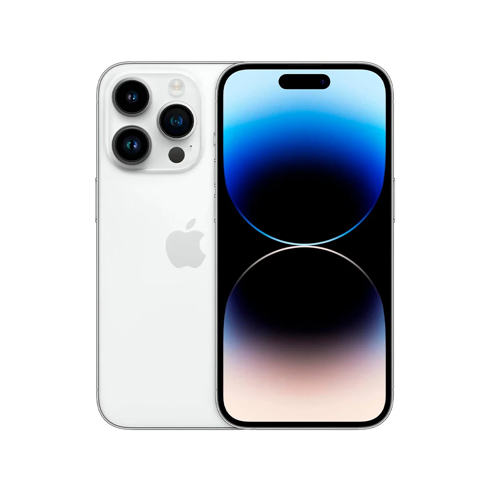 Смартфон Apple iPhone 14 Pro 1Tb Silver (Серебристый) (ASIS+), без RuStore