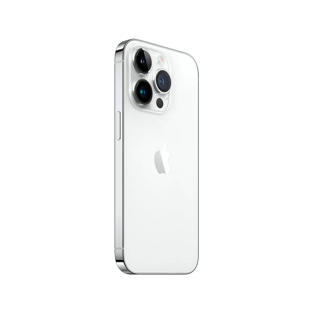 Смартфон Apple iPhone 14 Pro 1Tb Silver (Серебристый) (ASIS+), без RuStore