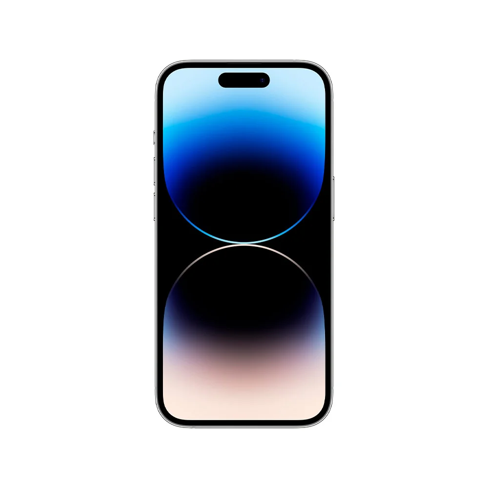 Смартфон Apple iPhone 14 Pro 1Tb Silver (Серебристый) (ASIS+ No Box), без RuStore