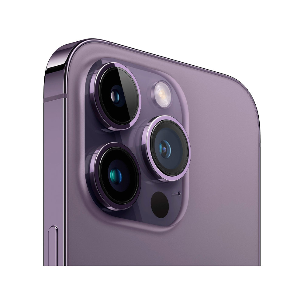 Смартфон Apple iPhone 14 Pro 1Tb Purple (Фиолетовый) (ASIS+ No Box)