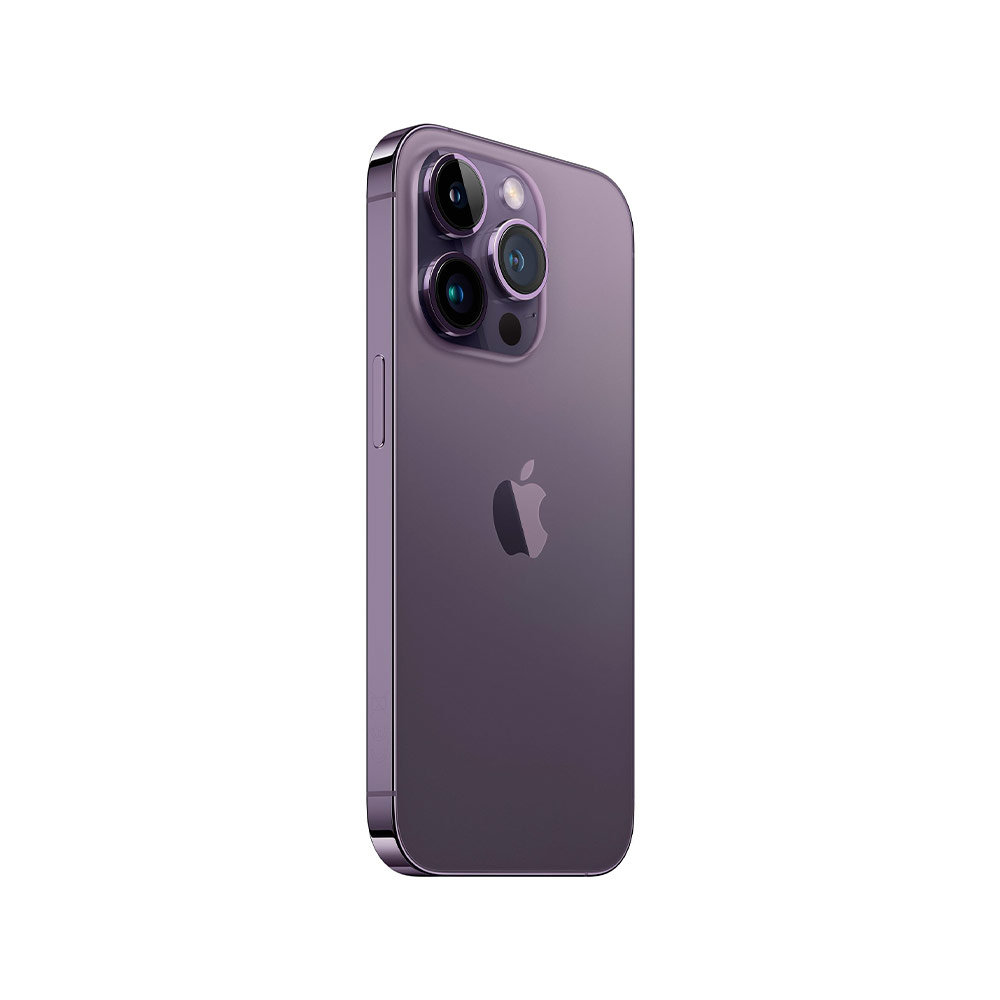 Смартфон Apple iPhone 14 Pro 1Tb Purple (Фиолетовый) (ASIS+ No Box)