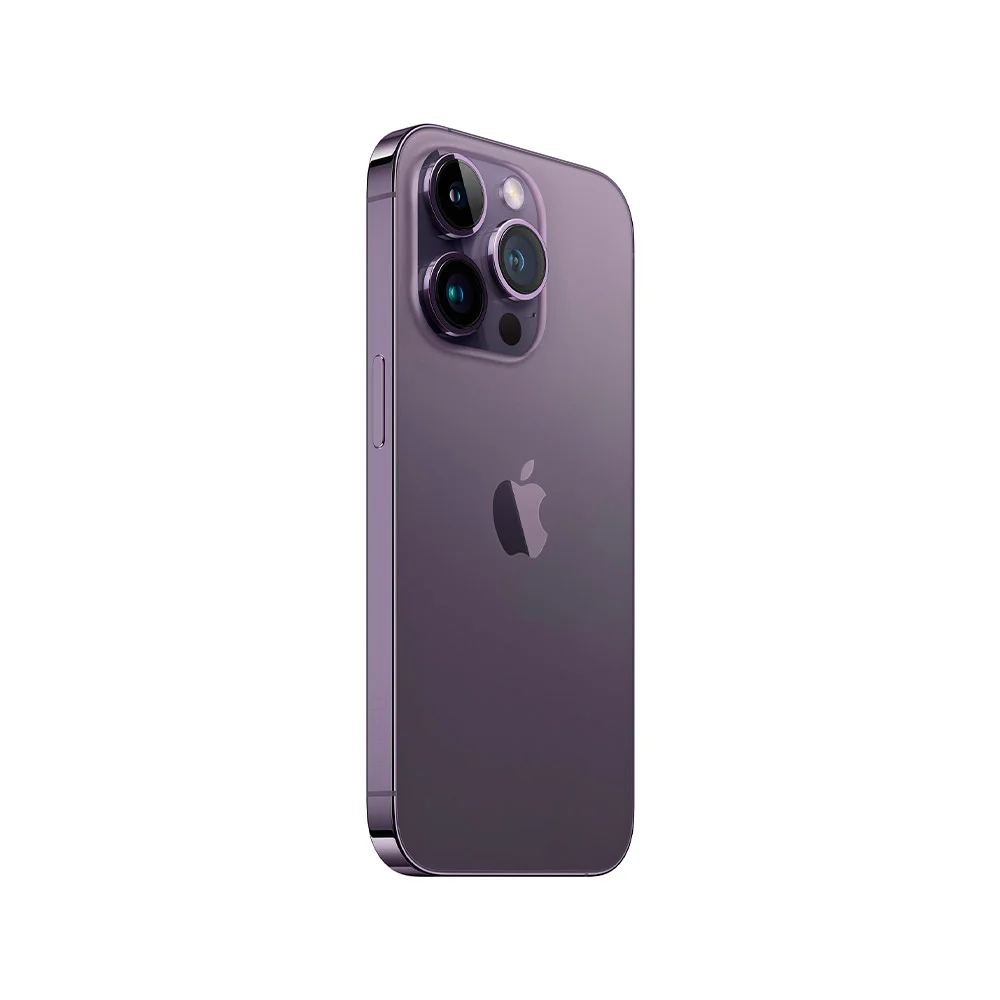 Смартфон Apple iPhone 14 Pro 1Tb Purple (Фиолетовый) (ASIS+ No Box), без RuStore