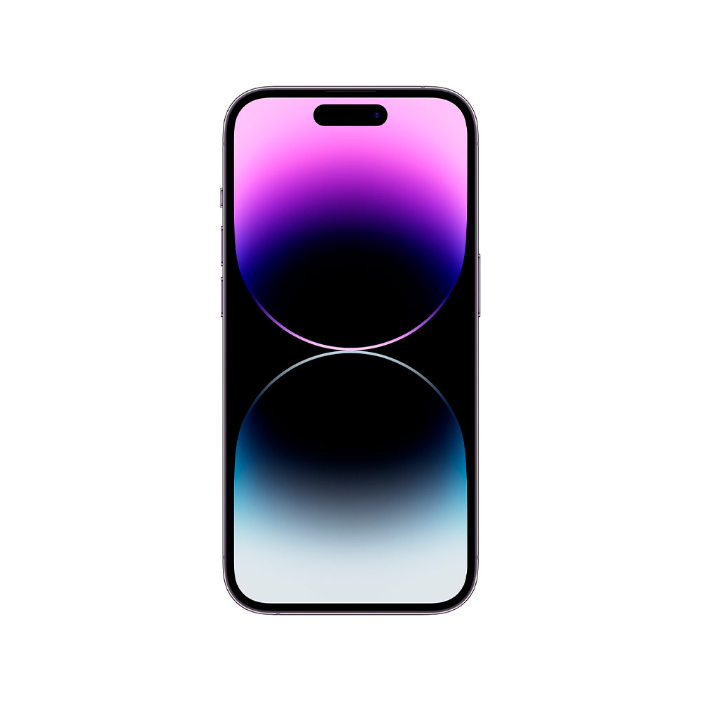 Смартфон Apple iPhone 14 Pro 1Tb Purple (Фиолетовый) (ASIS+ No Box)