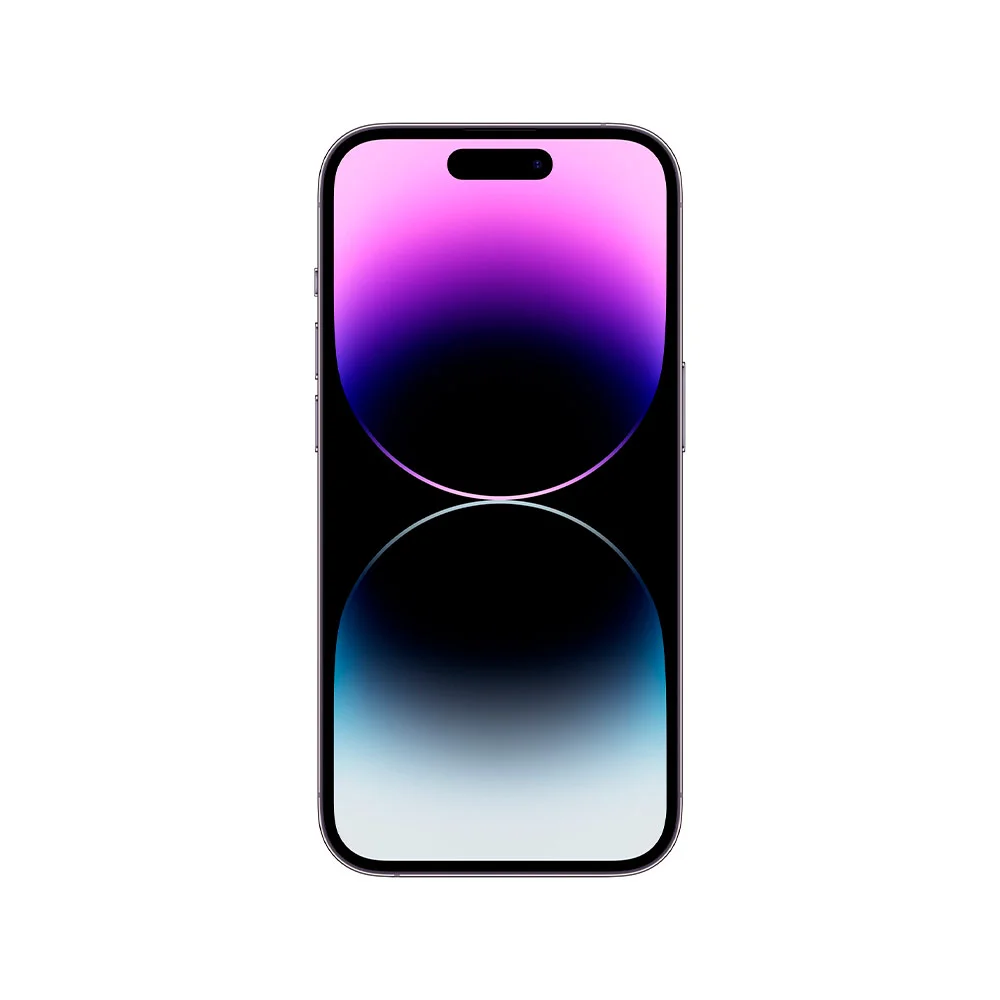 Смартфон Apple iPhone 14 Pro 1Tb Purple (Фиолетовый) (ASIS+ No Box), без RuStore