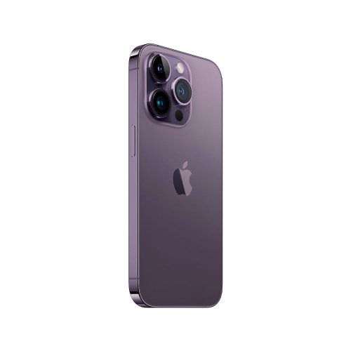 Смартфон Apple iPhone 14 Pro 1Tb Purple (Фиолетовый) (ASIS+ No Box)