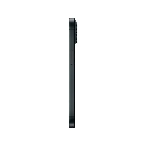 Смартфон Apple iPhone 15 128Gb (Dual Sim) Black (Черный) (ASIS+ No Box), без RuStore