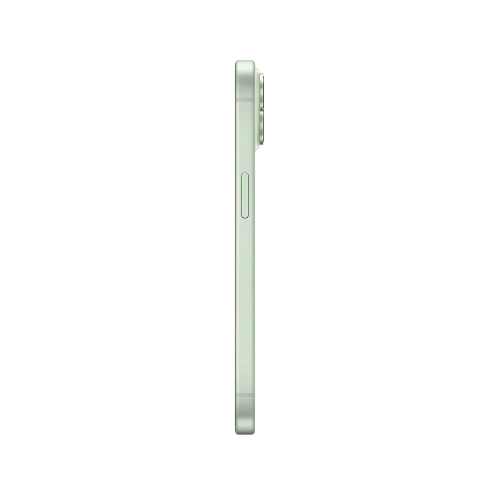 Смартфон Apple iPhone 15 256Gb (Dual Sim) Green (Зеленый) (ASIS+ No Box), без RuStore