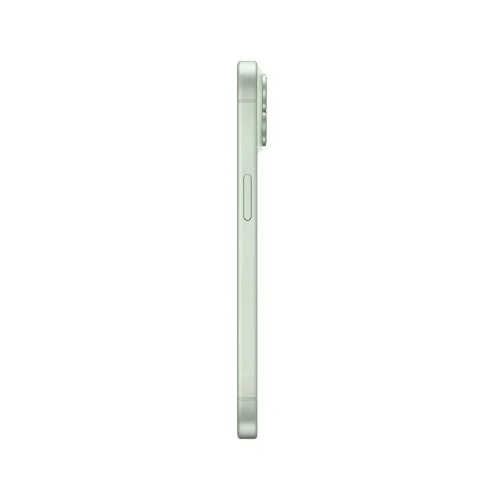 Смартфон Apple iPhone 15 256Gb (Dual Sim) Green (Зеленый) (ASIS+ No Box), без RuStore