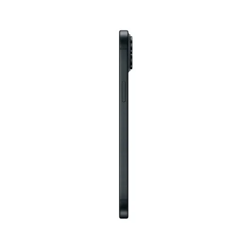 Смартфон Apple iPhone 15 Plus 256Gb (Dual Sim) Black (Черный) (ASIS+), без RuStore