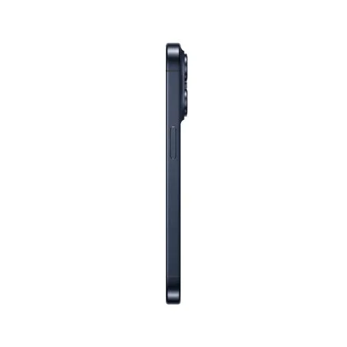 Купить Смартфон Apple iPhone 15 Pro 256Gb (Dual Sim) Blue Titanium (Синий) (ASIS+ No Box), без RuStore Смартфон Apple iPhone 15 Pro 256Gb (Dual Sim) Blue Titanium (Синий) (ASIS+ No Box), без RuStore